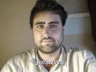 JoeSteven