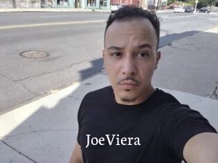 JoeViera