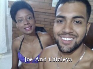Joe_And_Cataleya