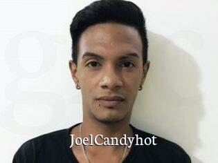 JoelCandyhot