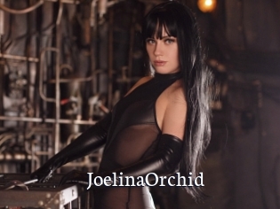 JoelinaOrchid Gratis xxx Clips