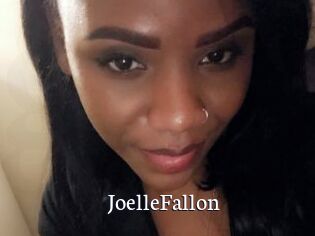 JoelleFallon
