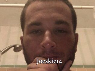 Joeskie14