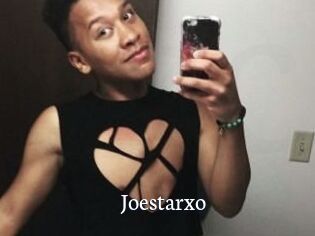 Joestarxo
