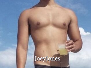 JoeyJones