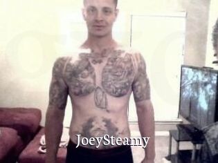 JoeySteamy