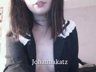 Johannakatz