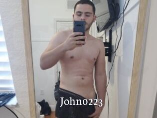 John0223