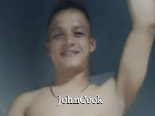 JohnCook