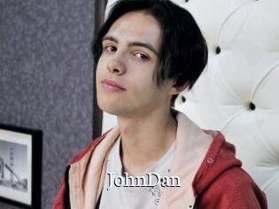 JohnDan
