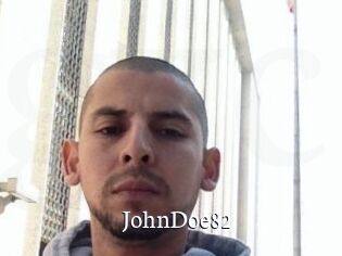 JohnDoe82