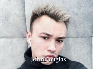JohnDouglas