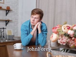 JohnForest