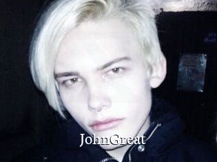 JohnGreat