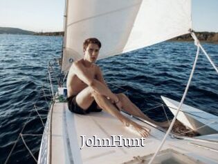JohnHunt