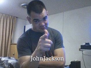 JohnJackson