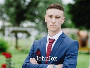 JohnJox