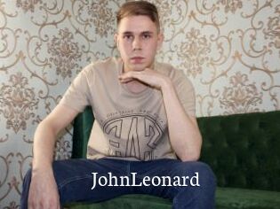 JohnLeonard Gratis xxx Clips