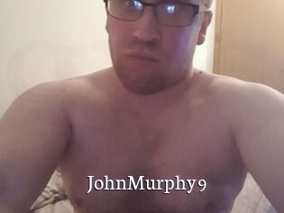 JohnMurphy9