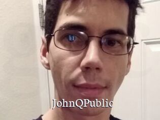 JohnQPublic
