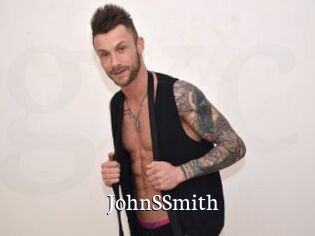 JohnSSmith