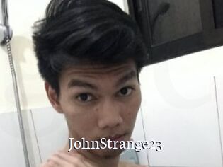 JohnStrange23