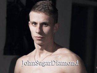 JohnSugarDiamond