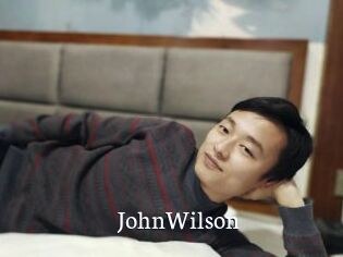 JohnWilson
