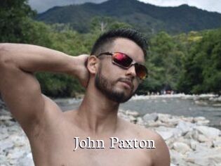 John_Paxton