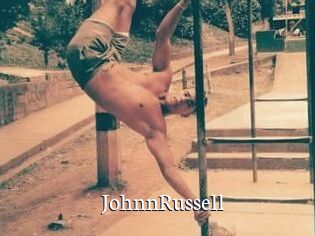 JohnnRussell