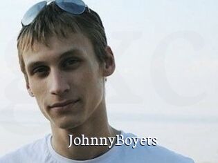 JohnnyBoyets