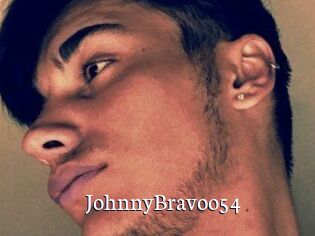 JohnnyBravoo54