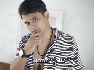 JohnnyCruz
