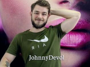 JohnnyDevol