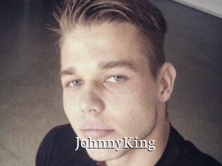 JohnnyKing
