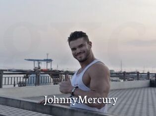 JohnnyMercury