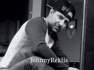 JohnnyReklis