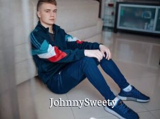 JohnnySweety