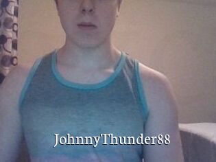 JohnnyThunder88