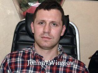 JohnnyWinslow