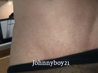 Johnny_boy21