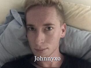 Johnnyxo