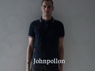 Johnpollon