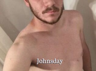 Johnsday
