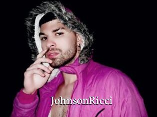JohnsonRicci