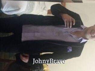 JohnyBravo
