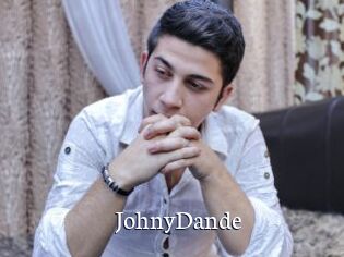 JohnyDande