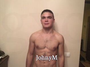 JohnyM