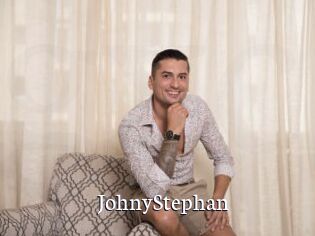 JohnyStephan