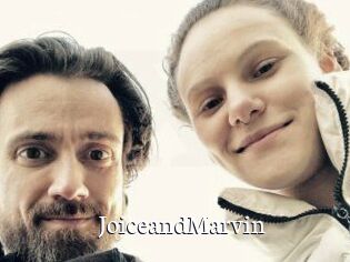 Joice_and_Marvin